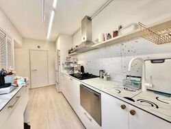 Blk 131B KIM TIAN VISTA (Bukit Merah), HDB 4 Rooms #602329271